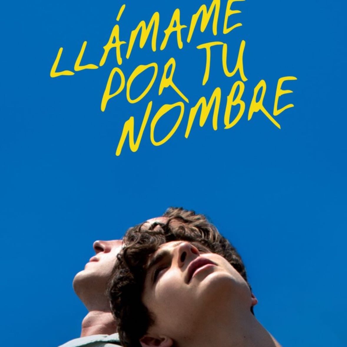 Call Me by Your Name - Luca Guadagnino · 2017