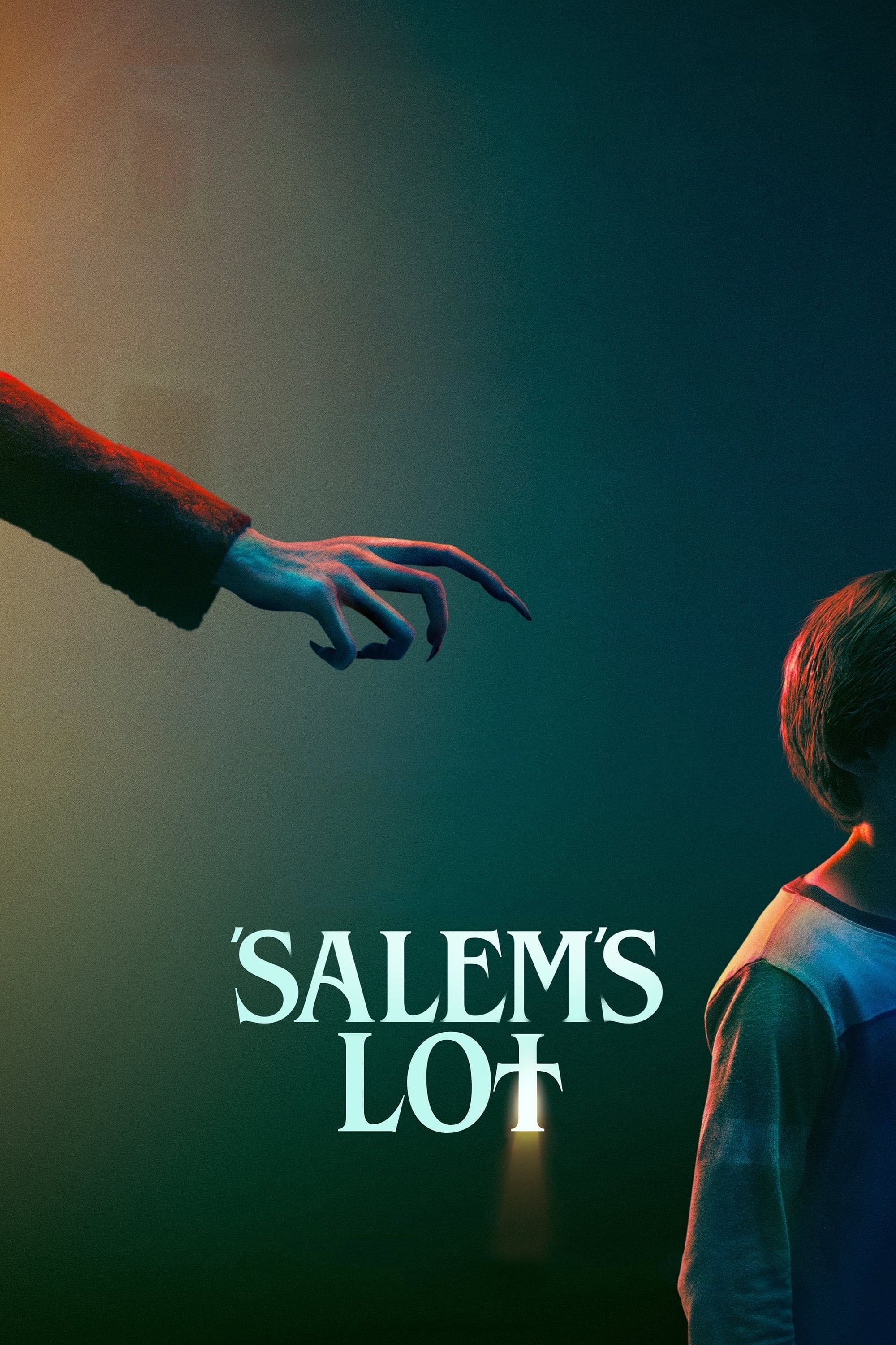 Salem's Lot - Gary Dauberman · 2024