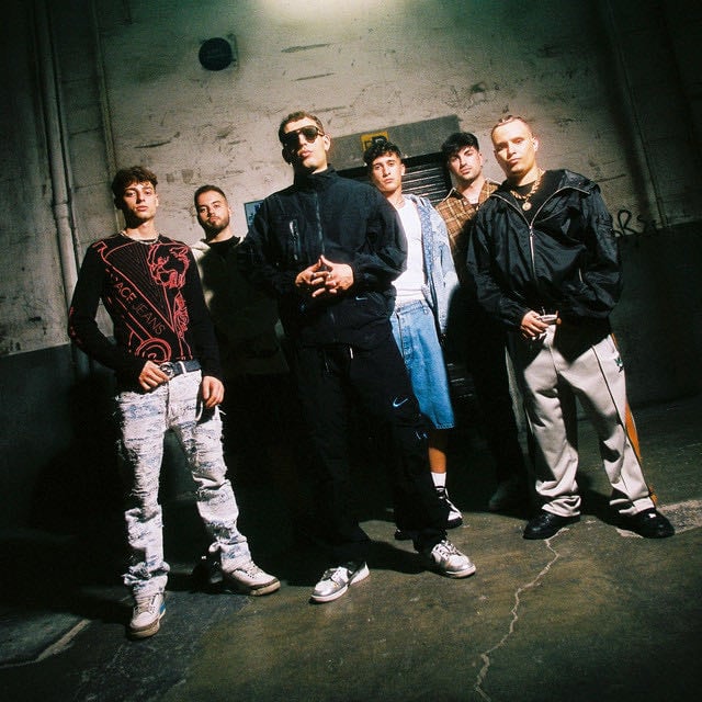 31 FAM - Artist