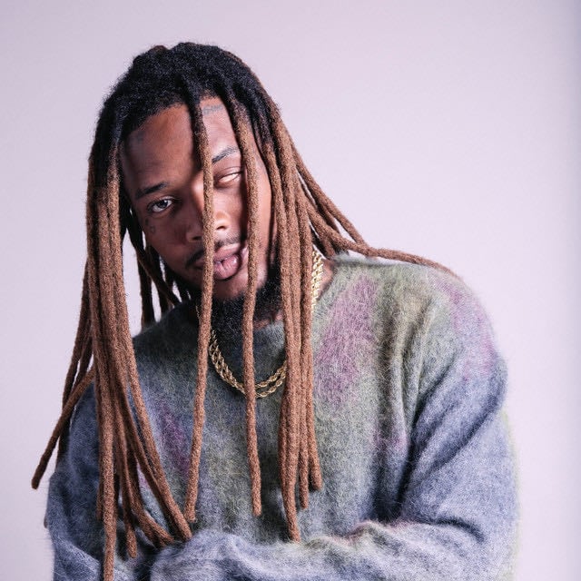 Fetty Wap - Artist
