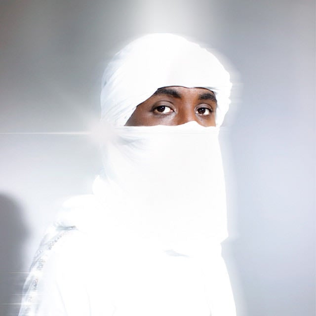 LEÏTI - Artist