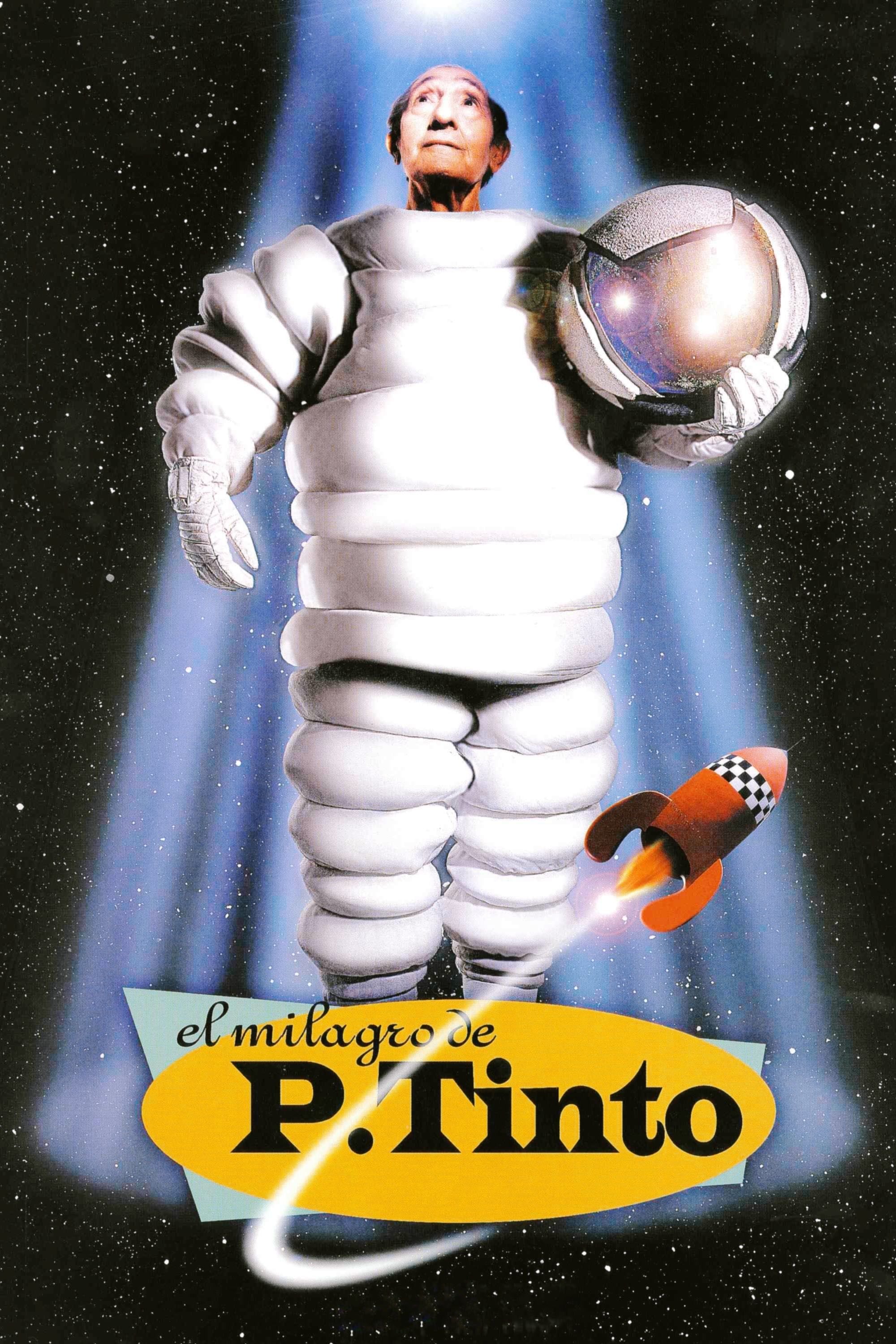 The Miracle of P. Tinto - Javier Fesser · 1998