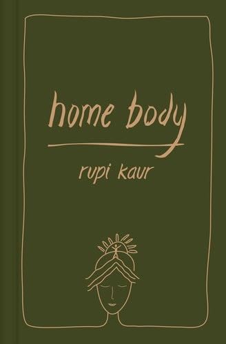 Home Body Rupi Kaur - Rupi Kaur 路 2021