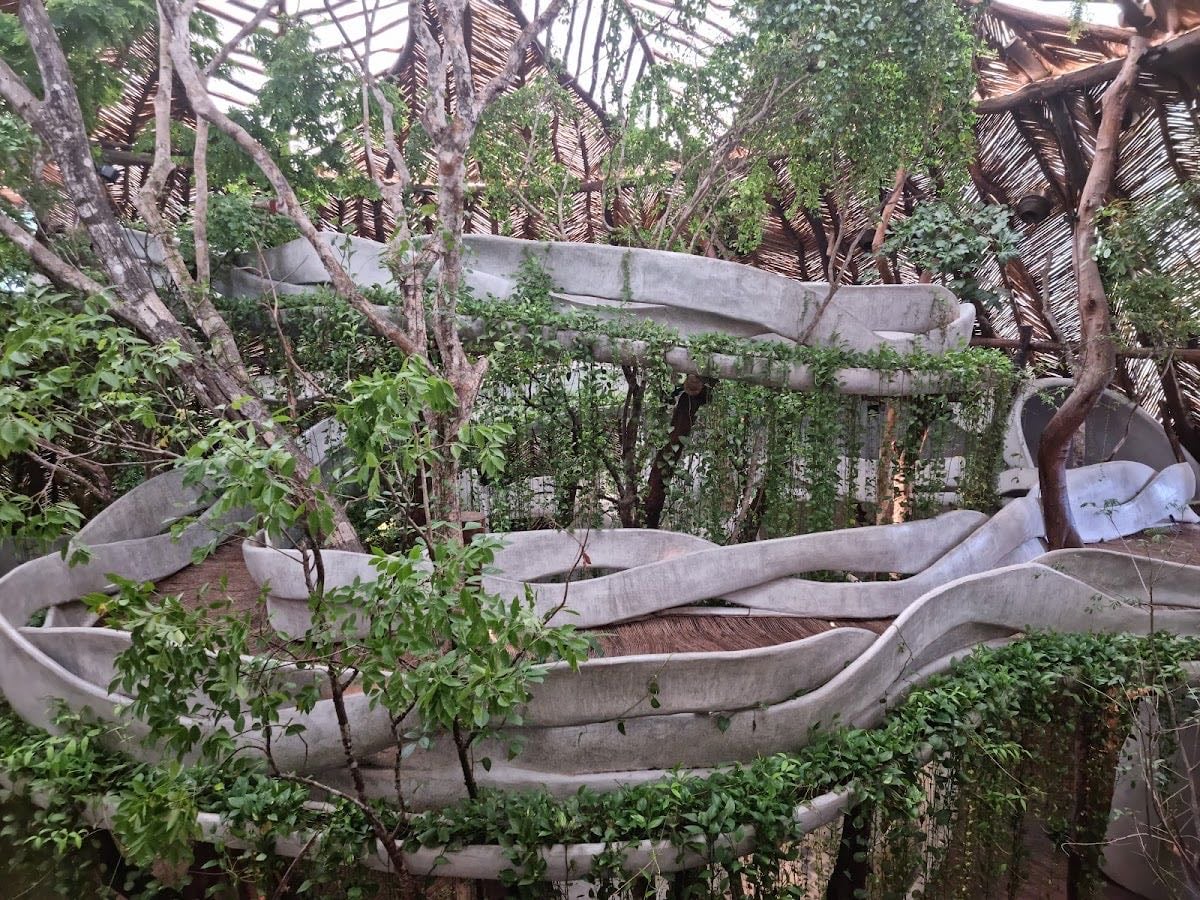AZULIK City of Arts - Tulum