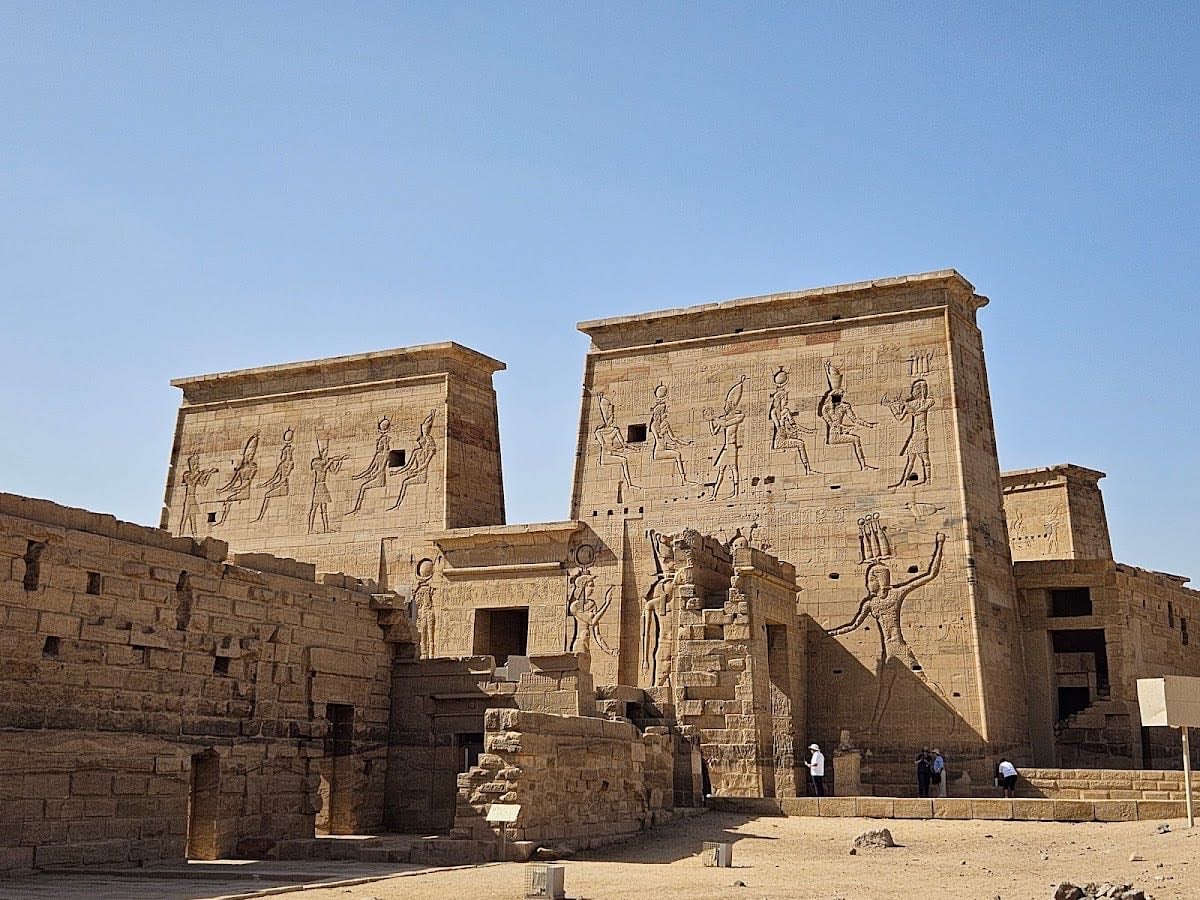 Templo de Horus - Luxor