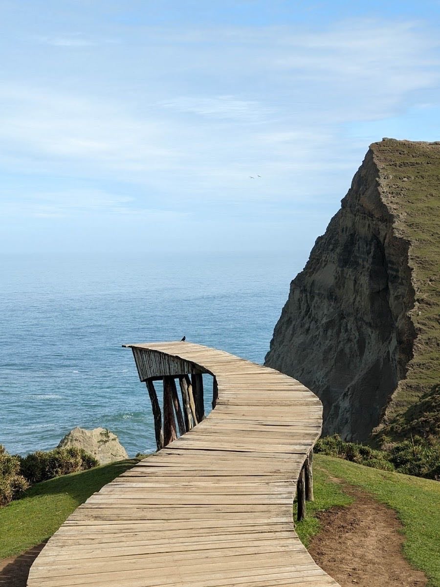 Muelle de las almas