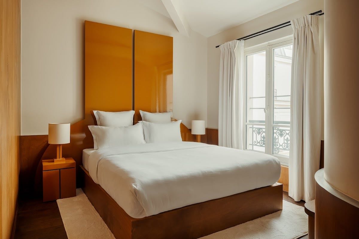 Edgar Suites - Marais Bouchardon - Paris