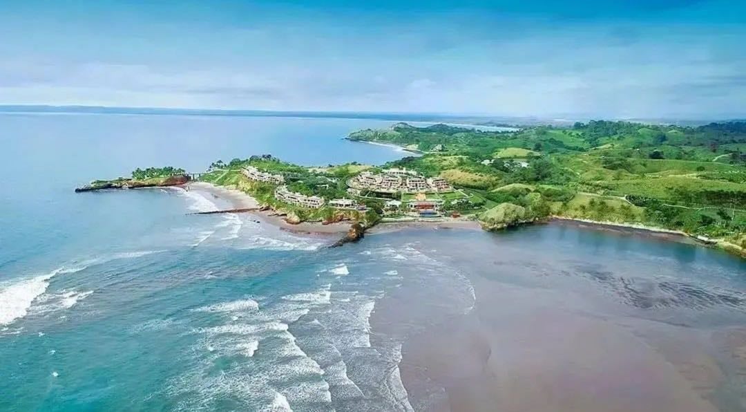 Mompiche - Playa