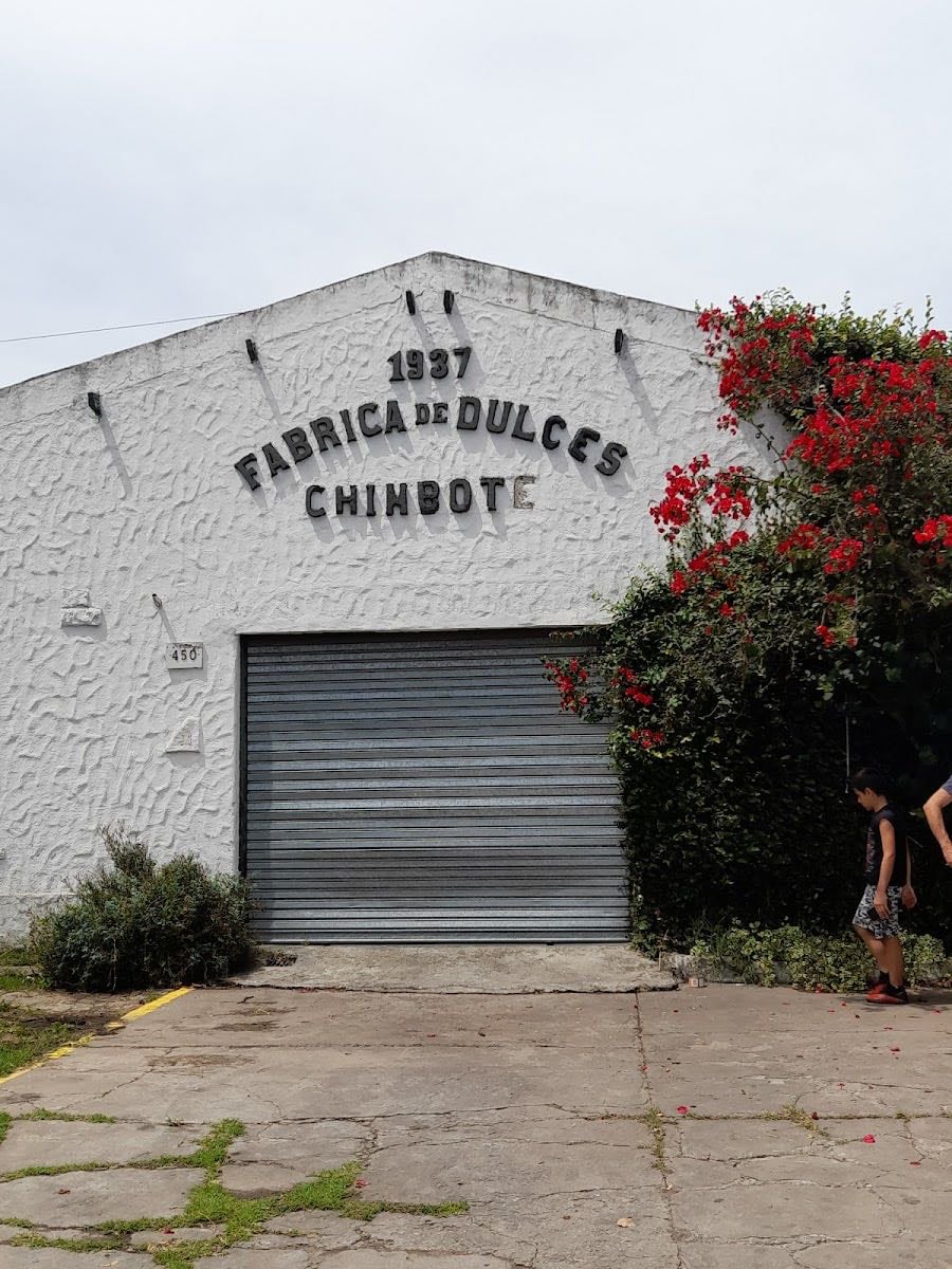 Fábrica de Dulces Chimbote - Mar de plata