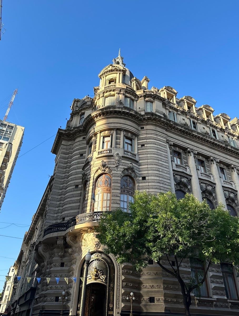 Centro Naval - BA