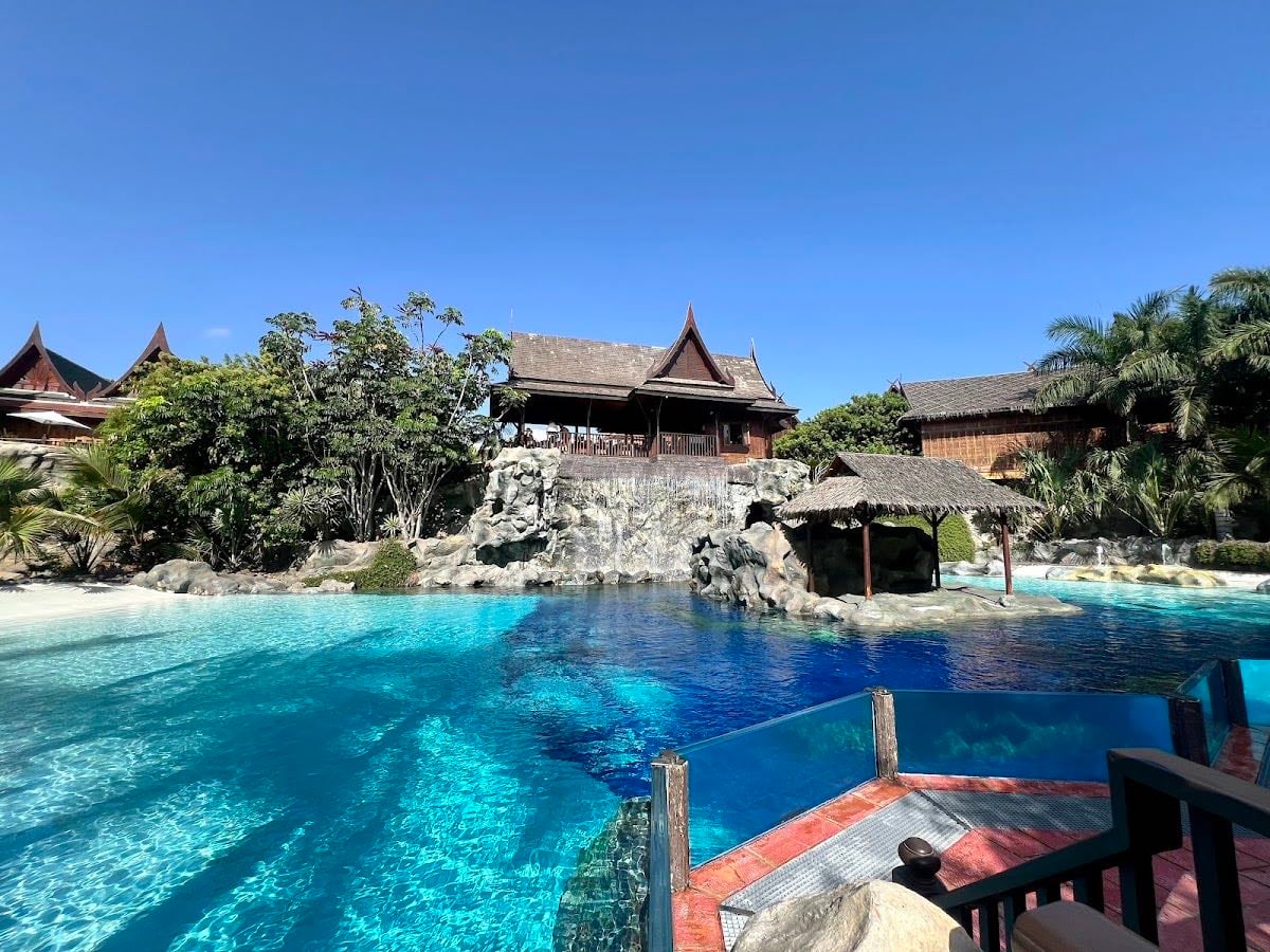 Siam Park - Tenerife