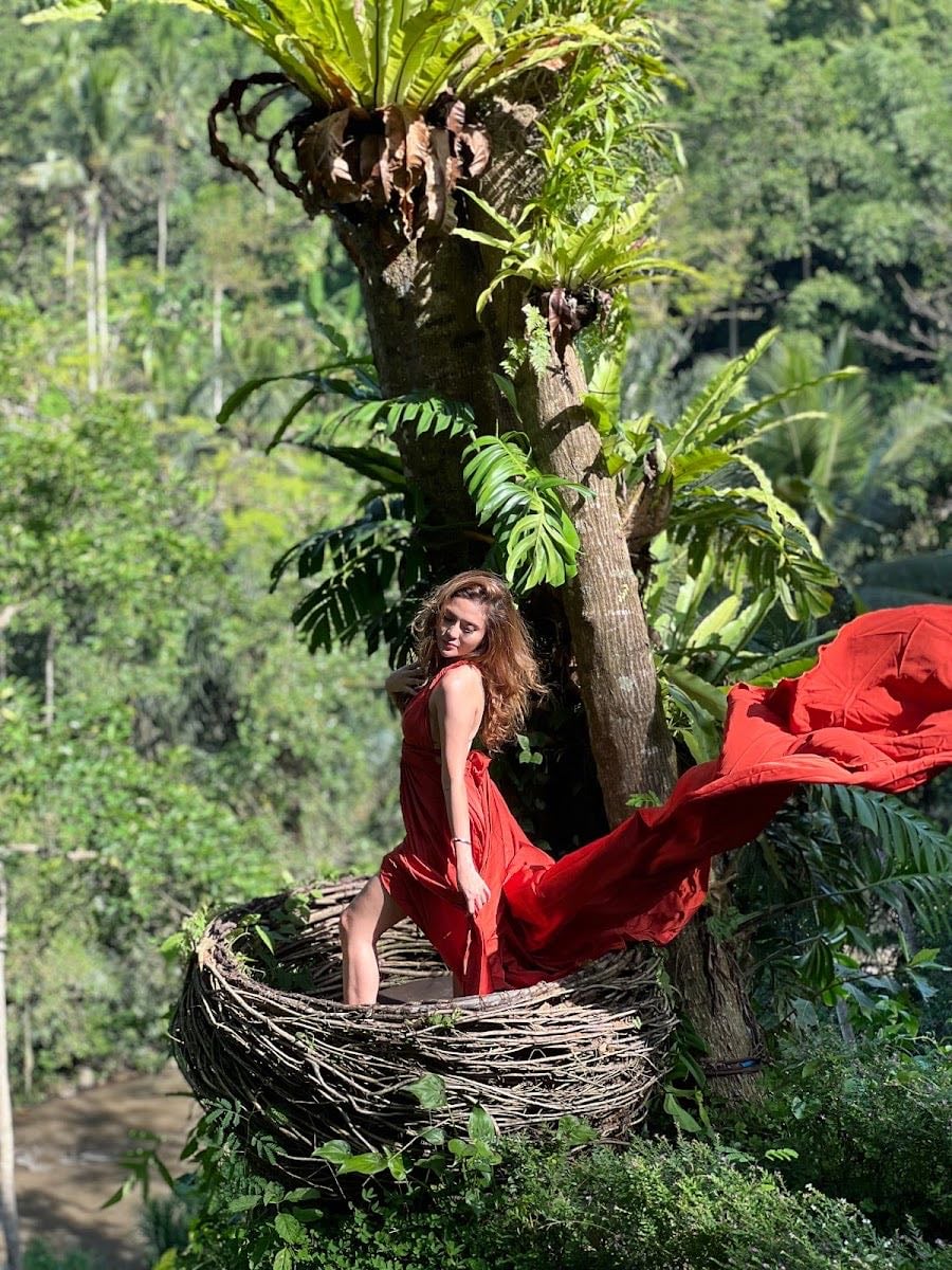 Swing Heaven - Bali