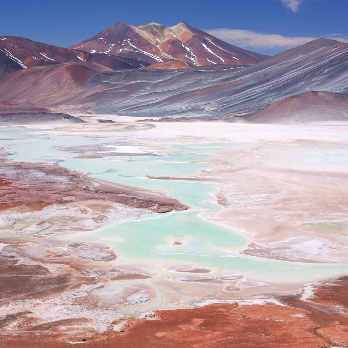 Salar de Atacama