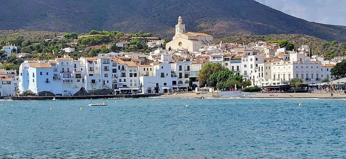 Cadaqués - Costa brava