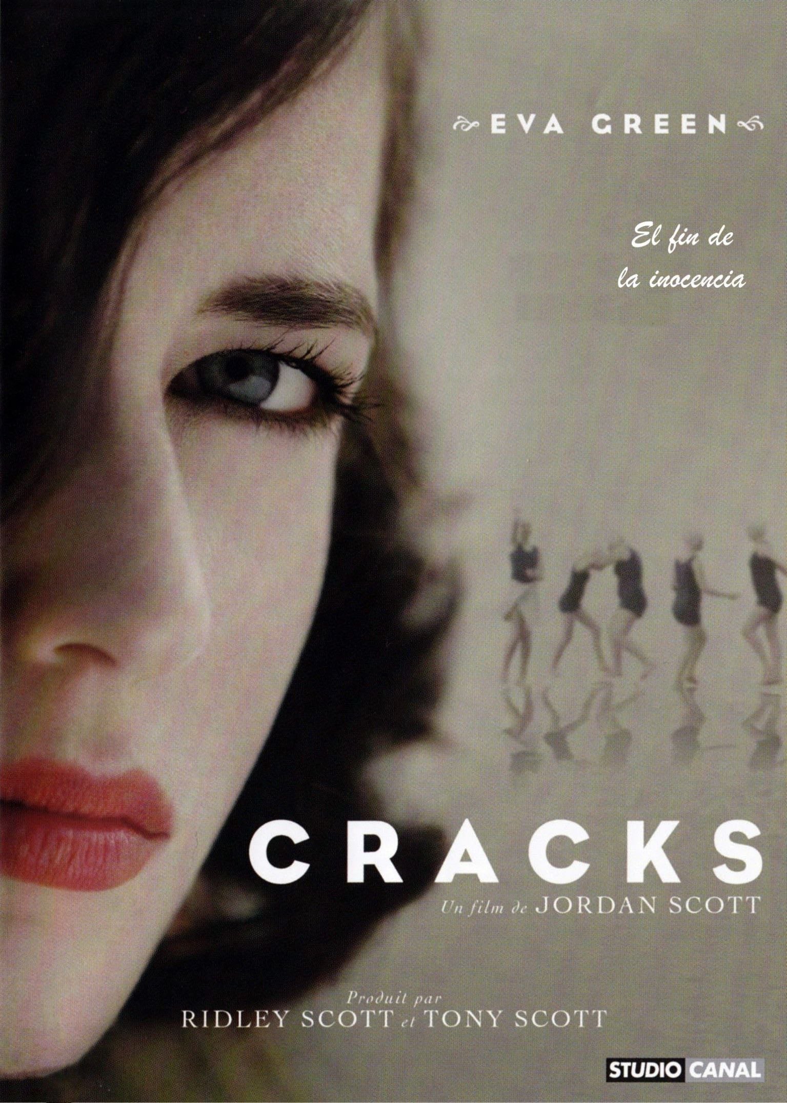 Cracks - Jordan Scott · 2009