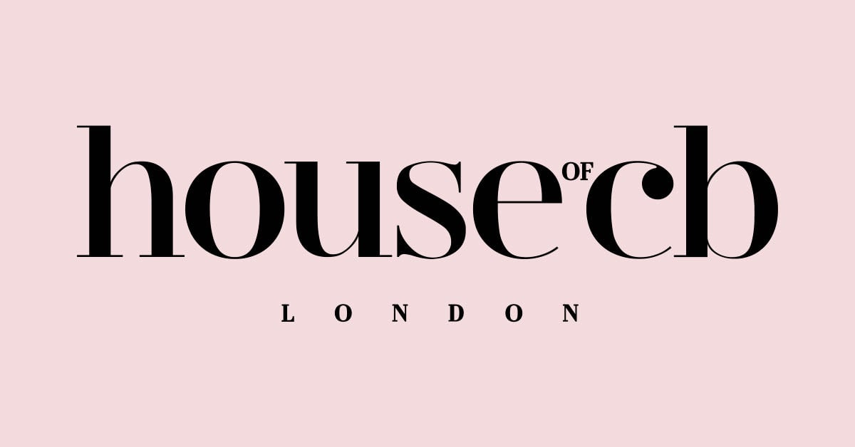 House of CB - Womenswear designed in London.