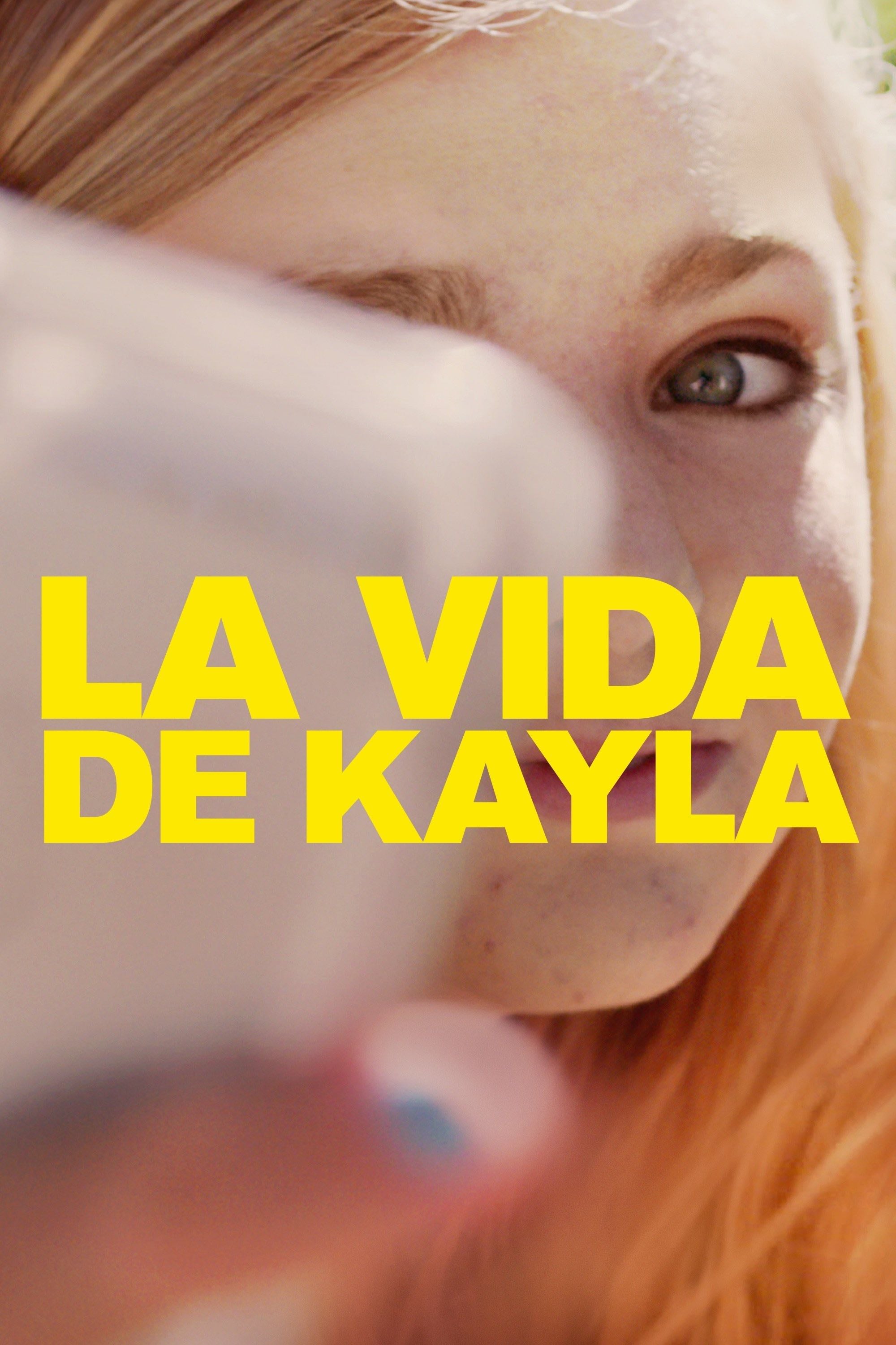 La vida de Kayla - Bo Burnham · 2018