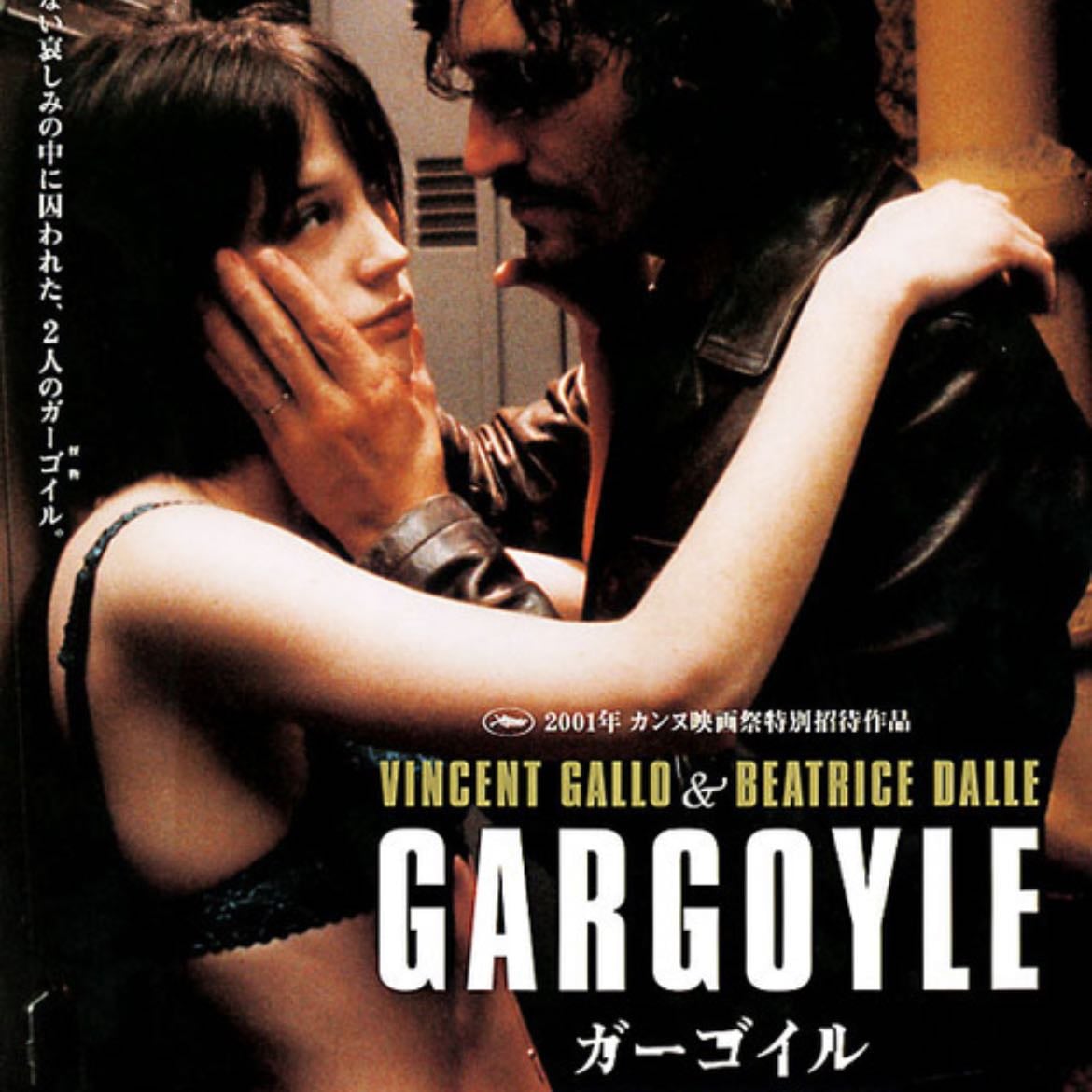 Sangre caníbal: Un oscuro deseo - Claire Denis · 2001
