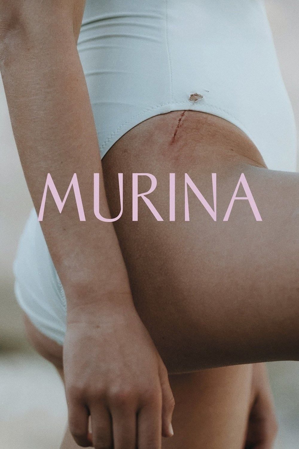 Murina - Antoneta Alamat Kusijanović · 2022