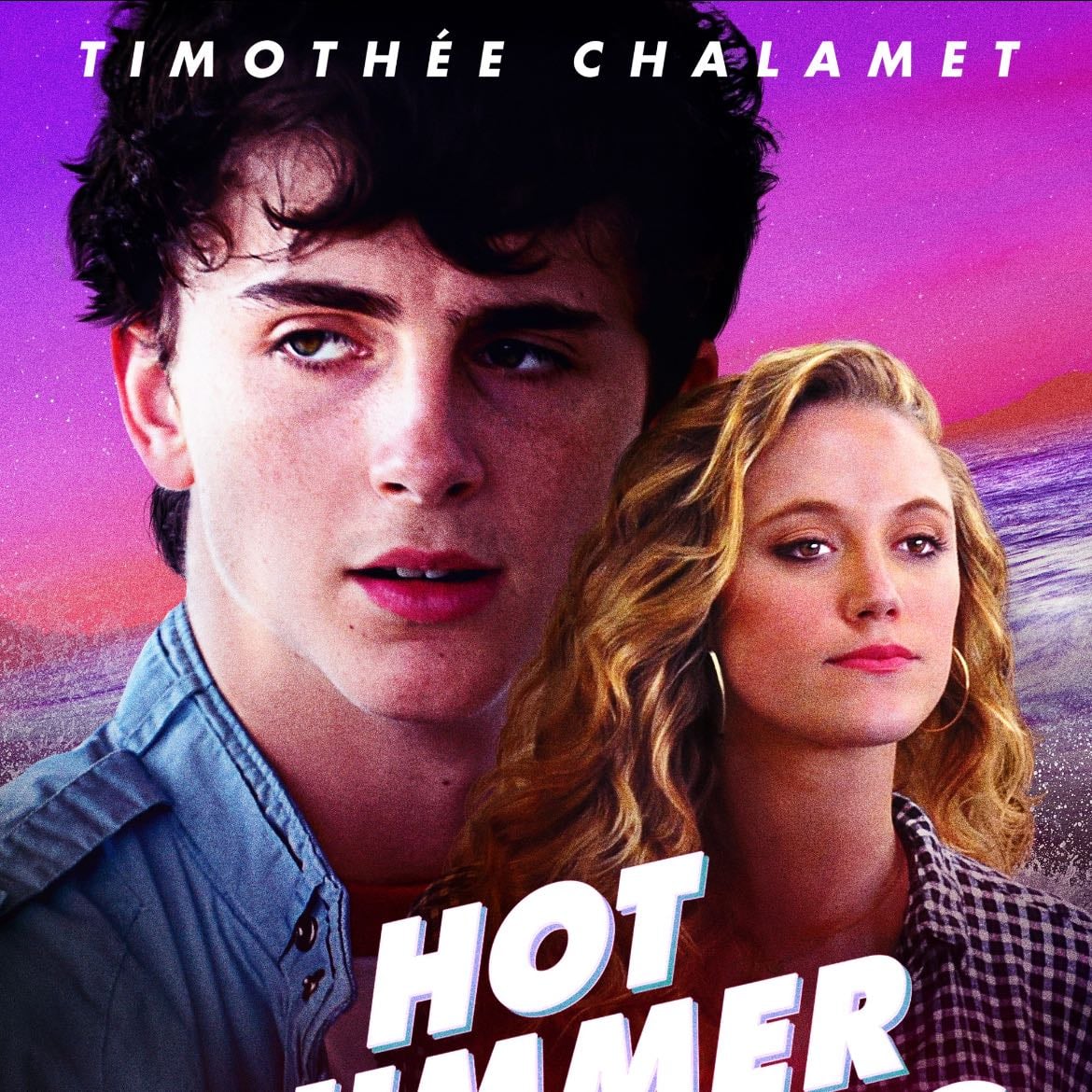 Noches de Verano - Elijah Bynum · 2018