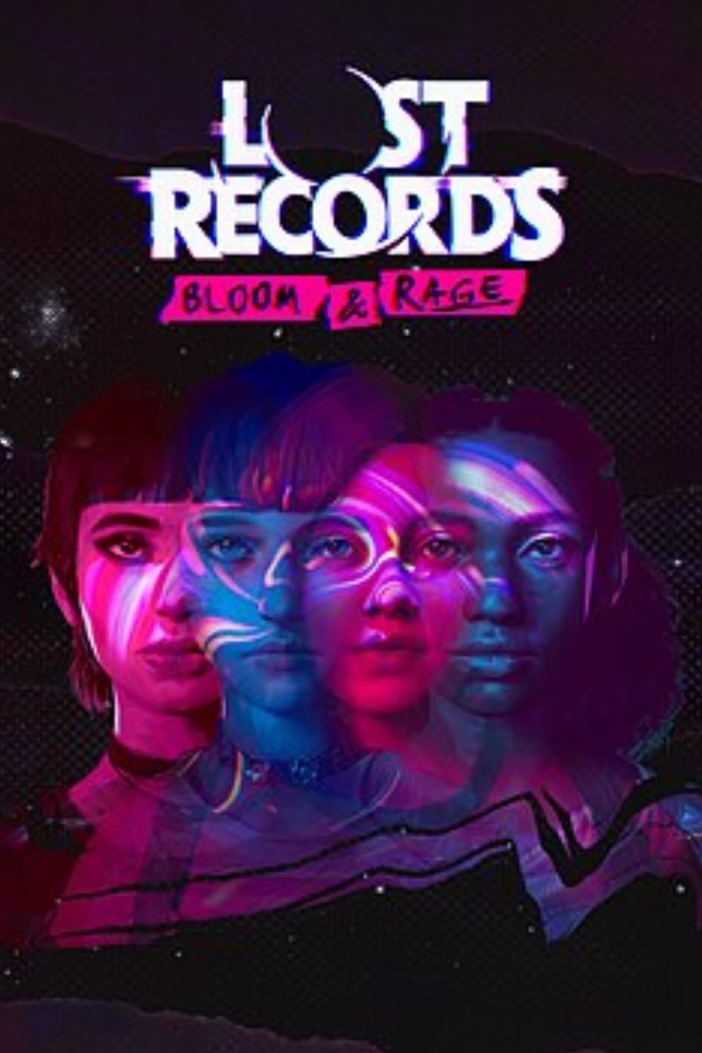 Lost records: Bloom & rage - Don’t Nod