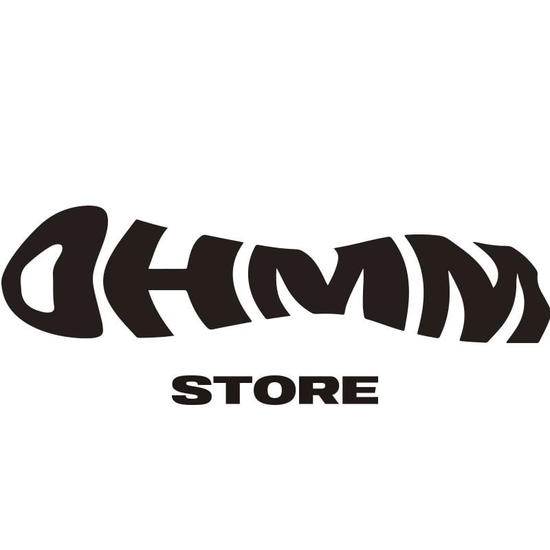 Ohmm Store - Ohmm Store