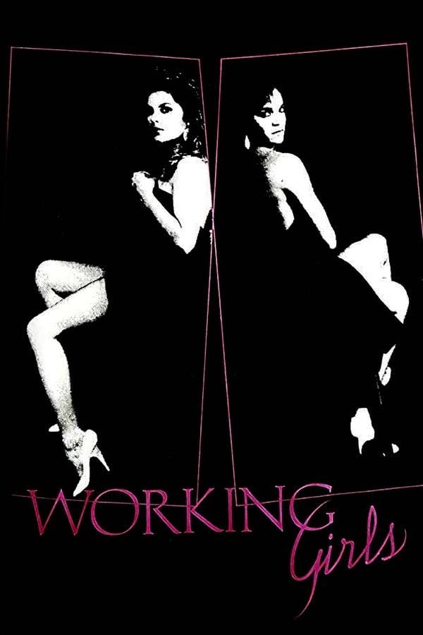Working Girls - Lizzie Borden · 1987