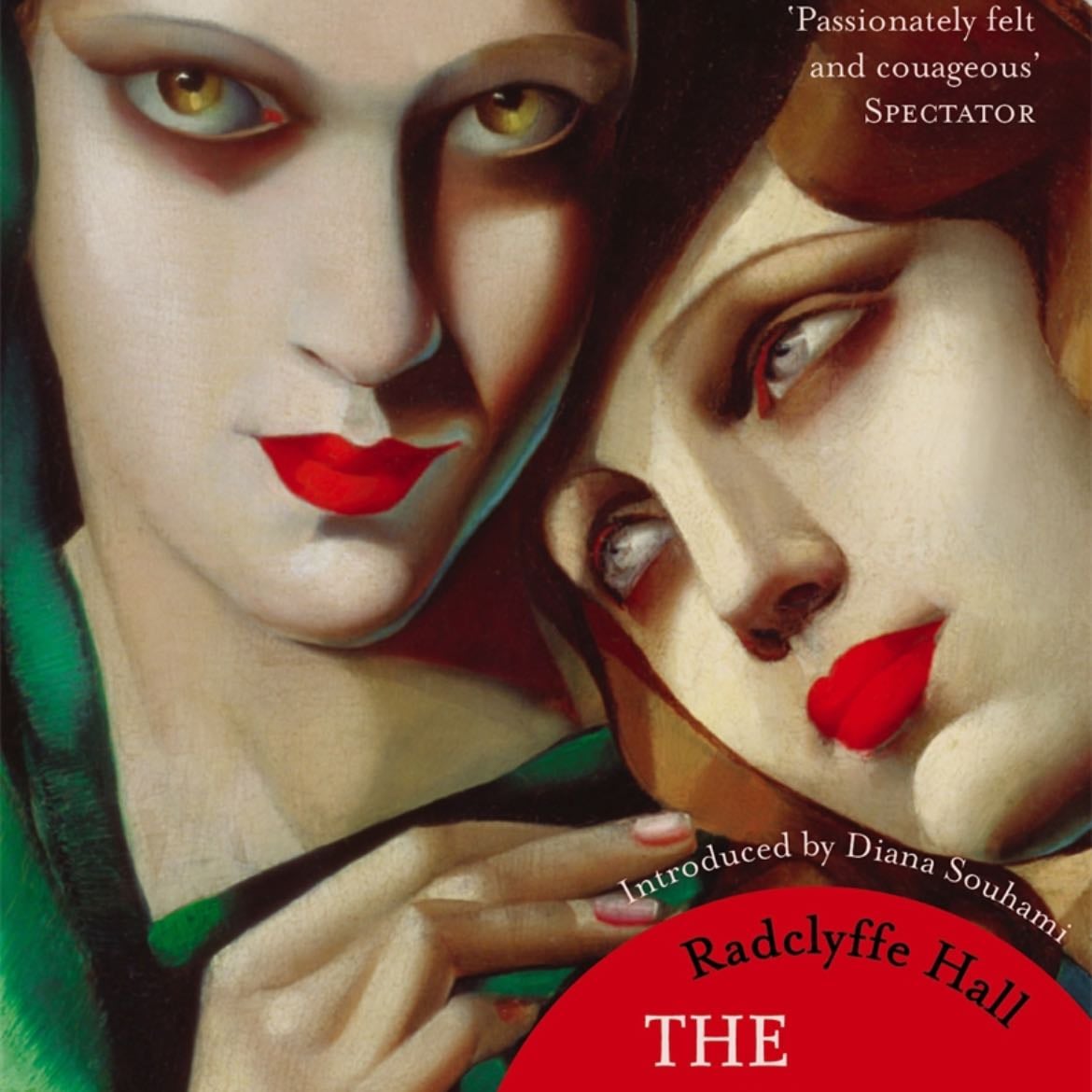 The Well of Loneliness - Radclyffe Hall · 2015