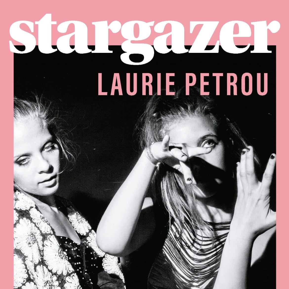 Stargazer - Laurie Petrou · 2023