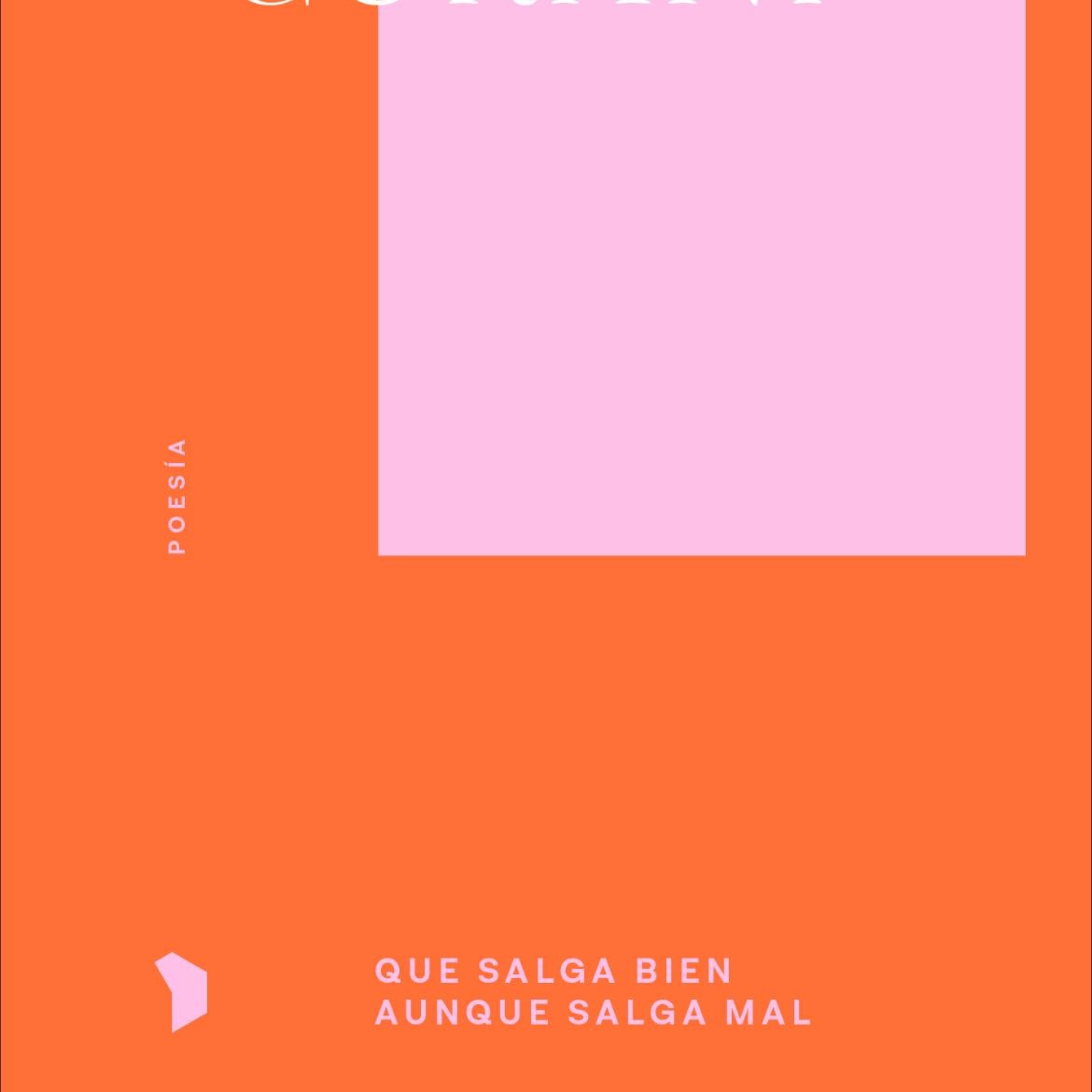 Que Salga Bien Aunque Salga Mal Tuti Curani - Vvaa