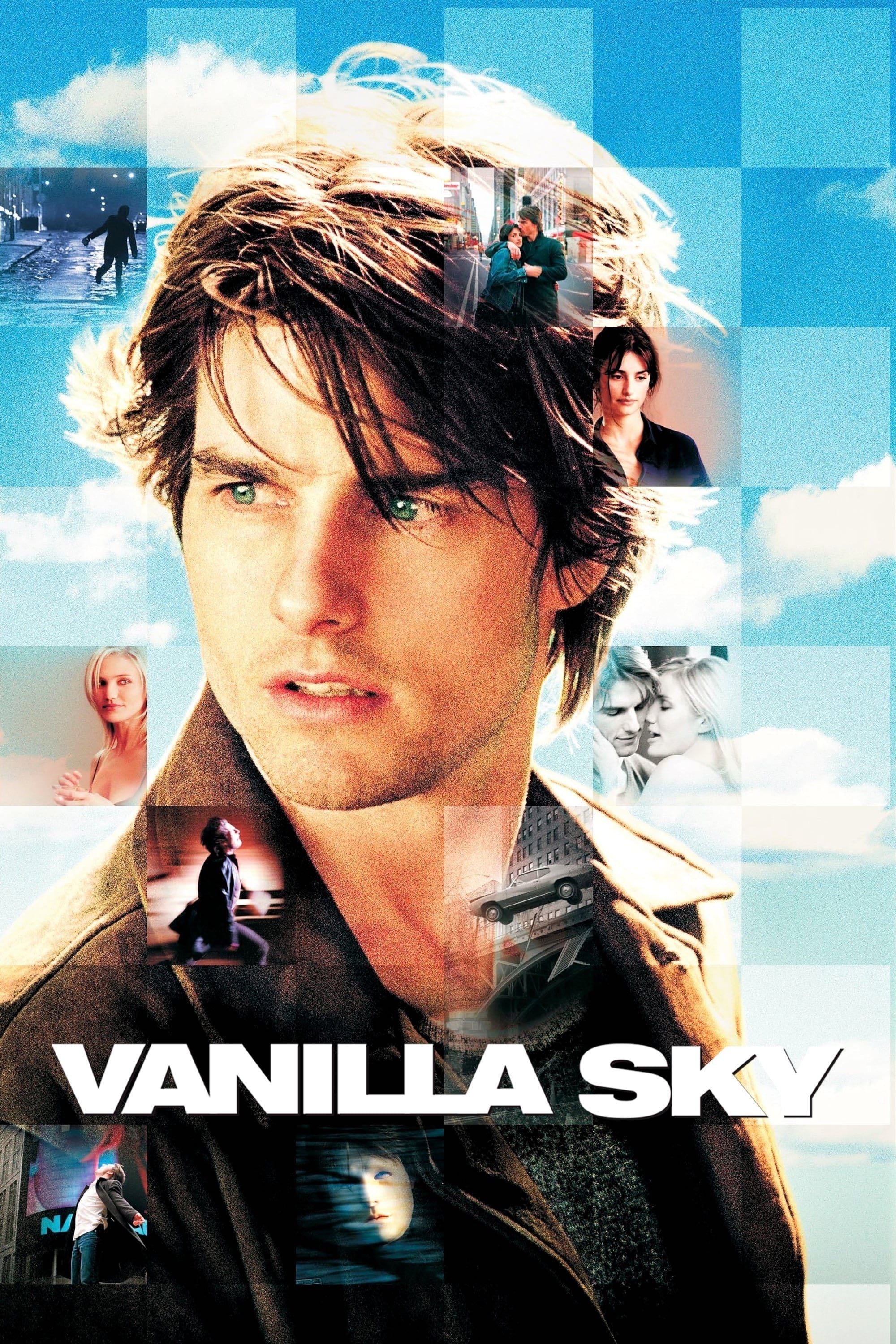 Vanilla Sky - Cameron Crowe · 2001