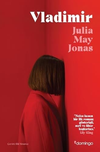 Vladimir - Julia May Jonas · 2023