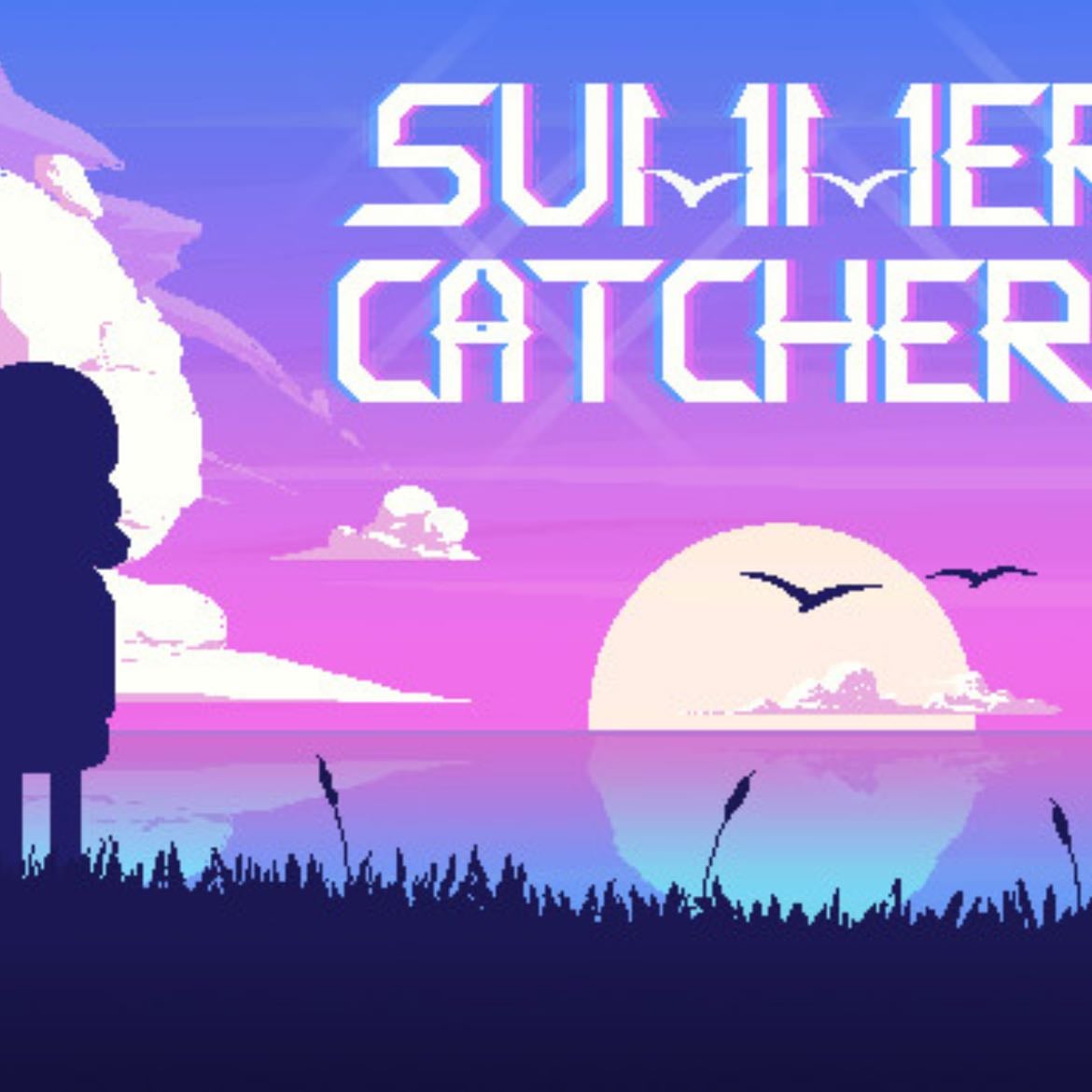 summer catchers - Noodlecake