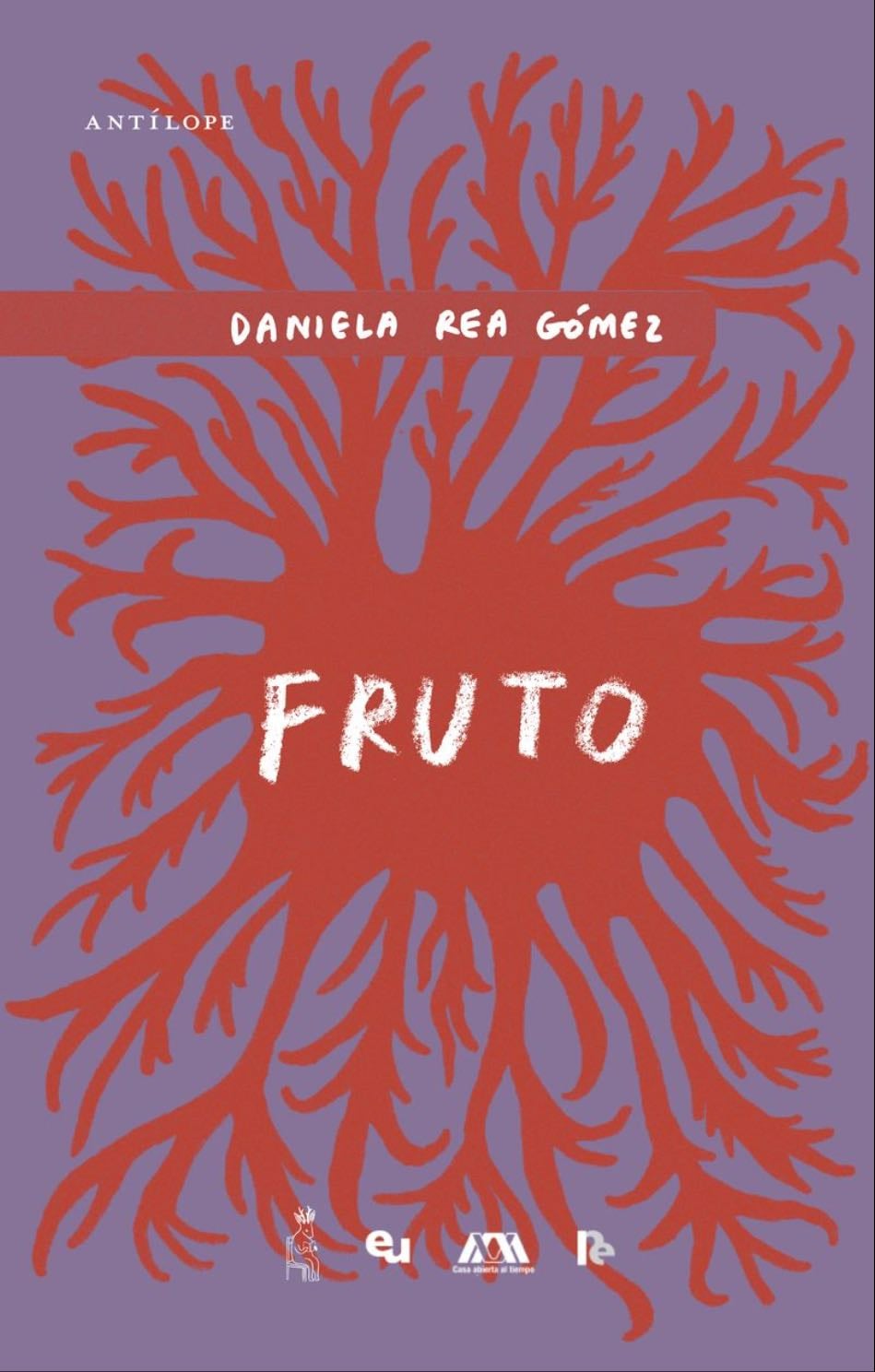 Fruto - Daniela Rea Gómez