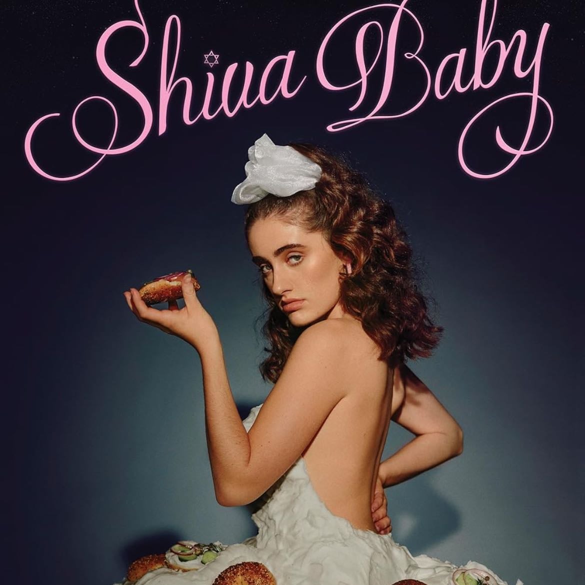 Shiva Baby - Emma Seligman · 2021