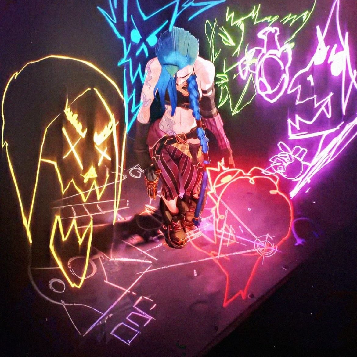 Universo de League of Legends