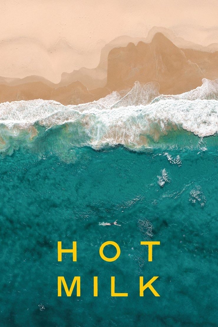 Hot Milk - Rebecca Lenkiewicz · 2025