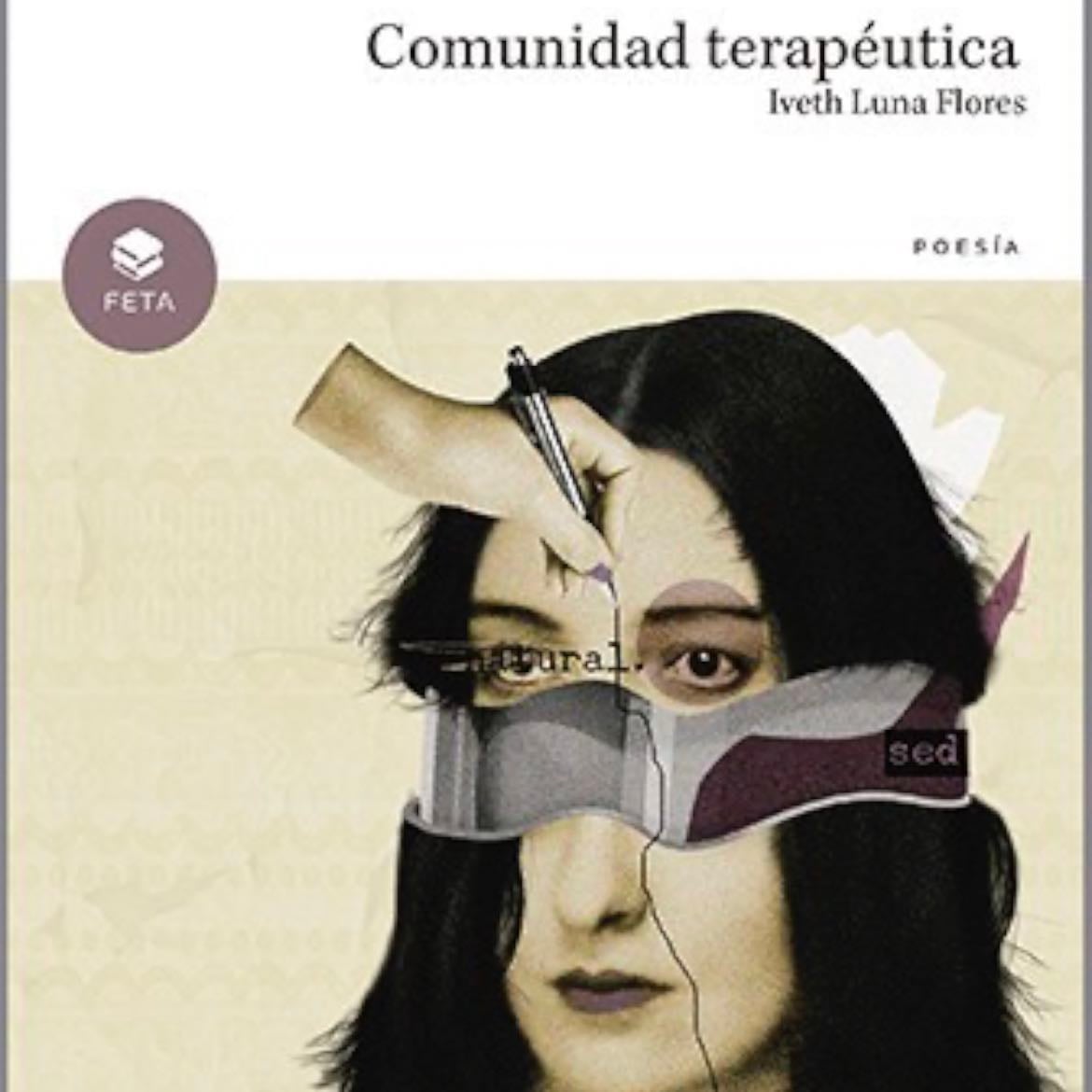 Comunidad terapéutica - Iveth Luna Flores · 2017