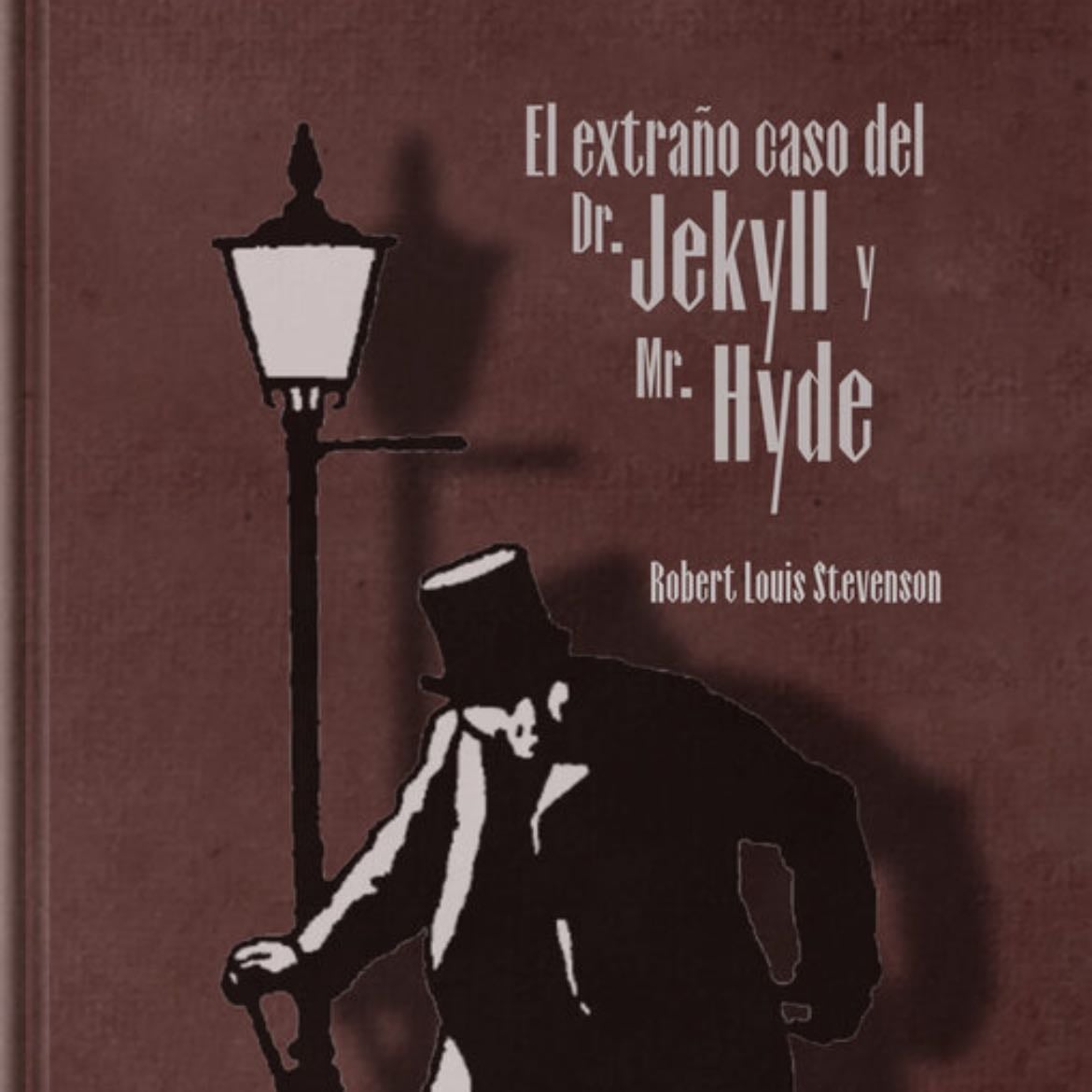 El extraño caso del Dr. Jeckyll & Mr. Hyde - Robert Louis Stevenson · 2005