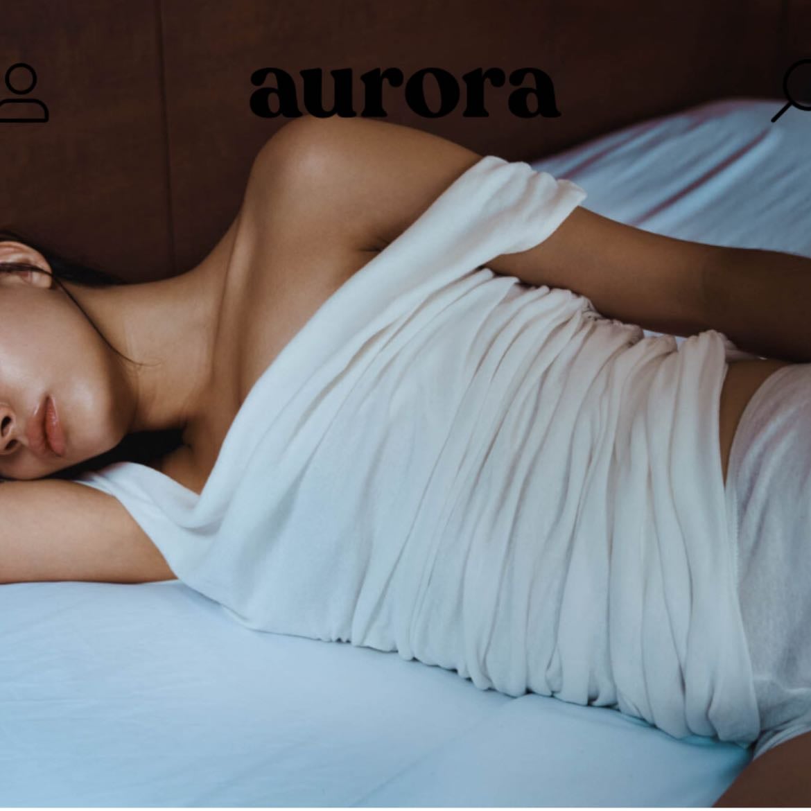 Aurora - AURORA THE BRAND