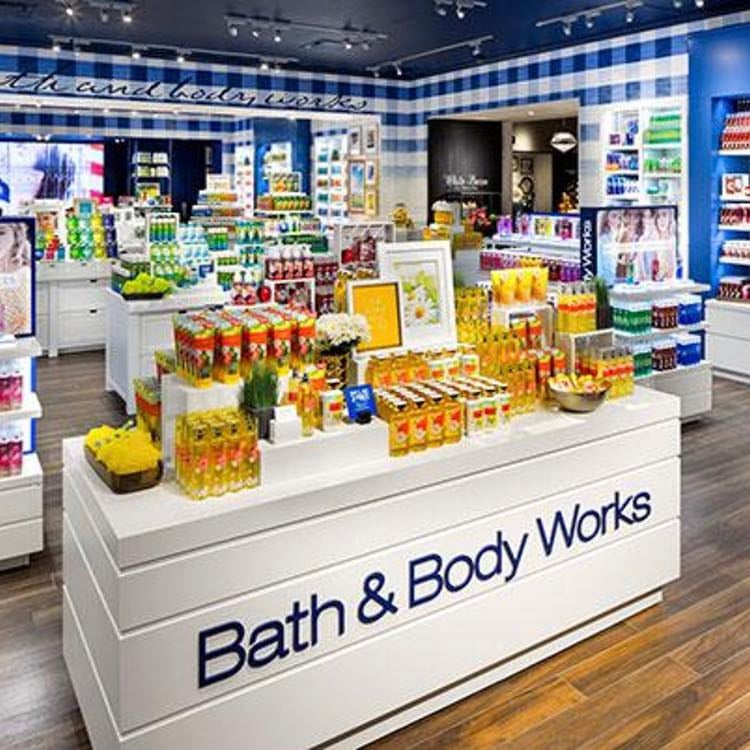 Bath Body