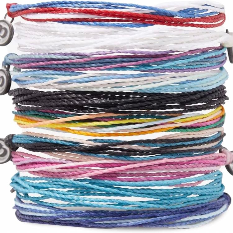 Pura vida Bracelets