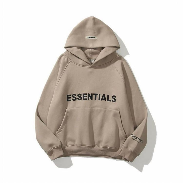 Essentials Sweatshirt
