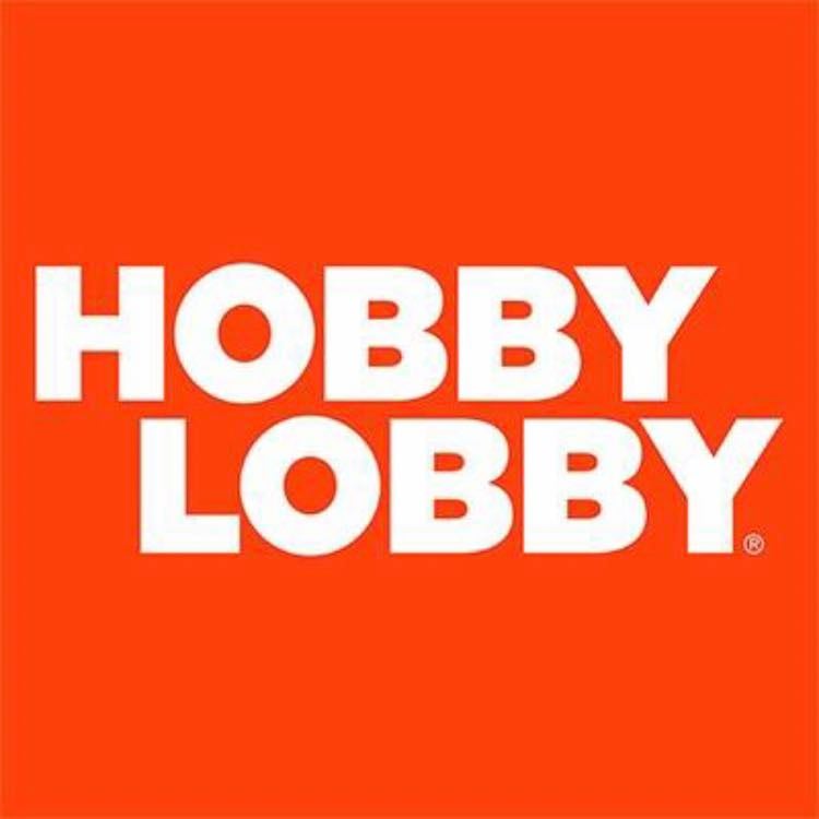 Hobby Lobby - Best Crafting supplies and Cute furniture