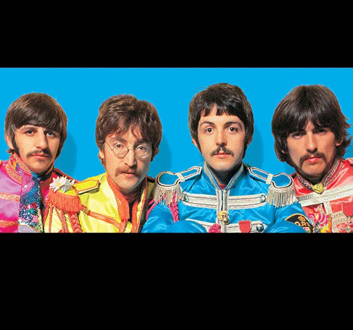 Beatles movies