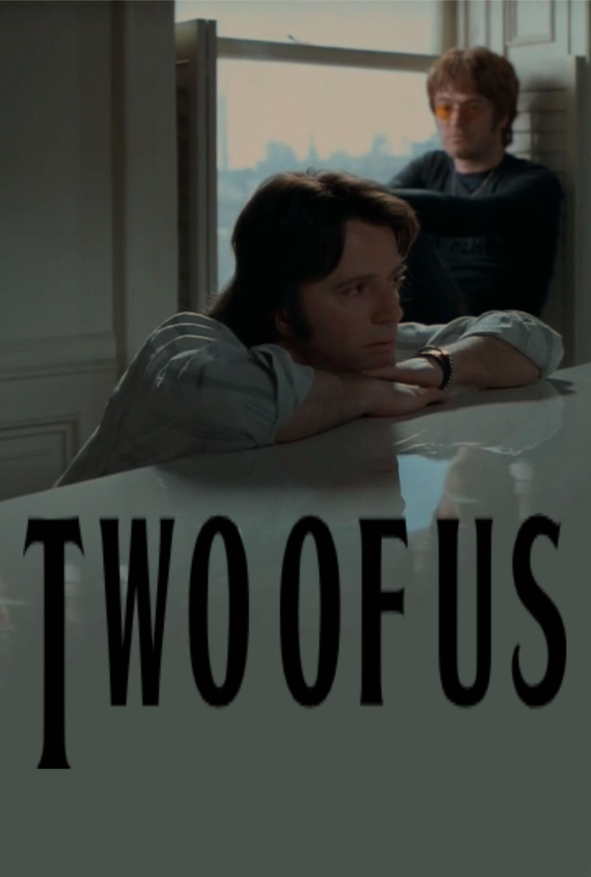 Two of Us - Michael Lindsay-Hogg · 2000