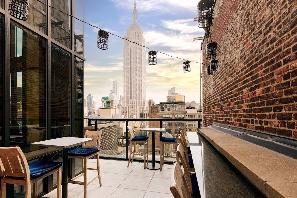 Archer Hotel New York