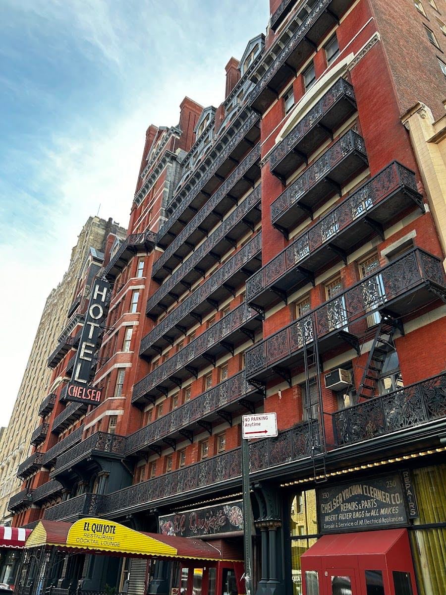 Hotel Chelsea