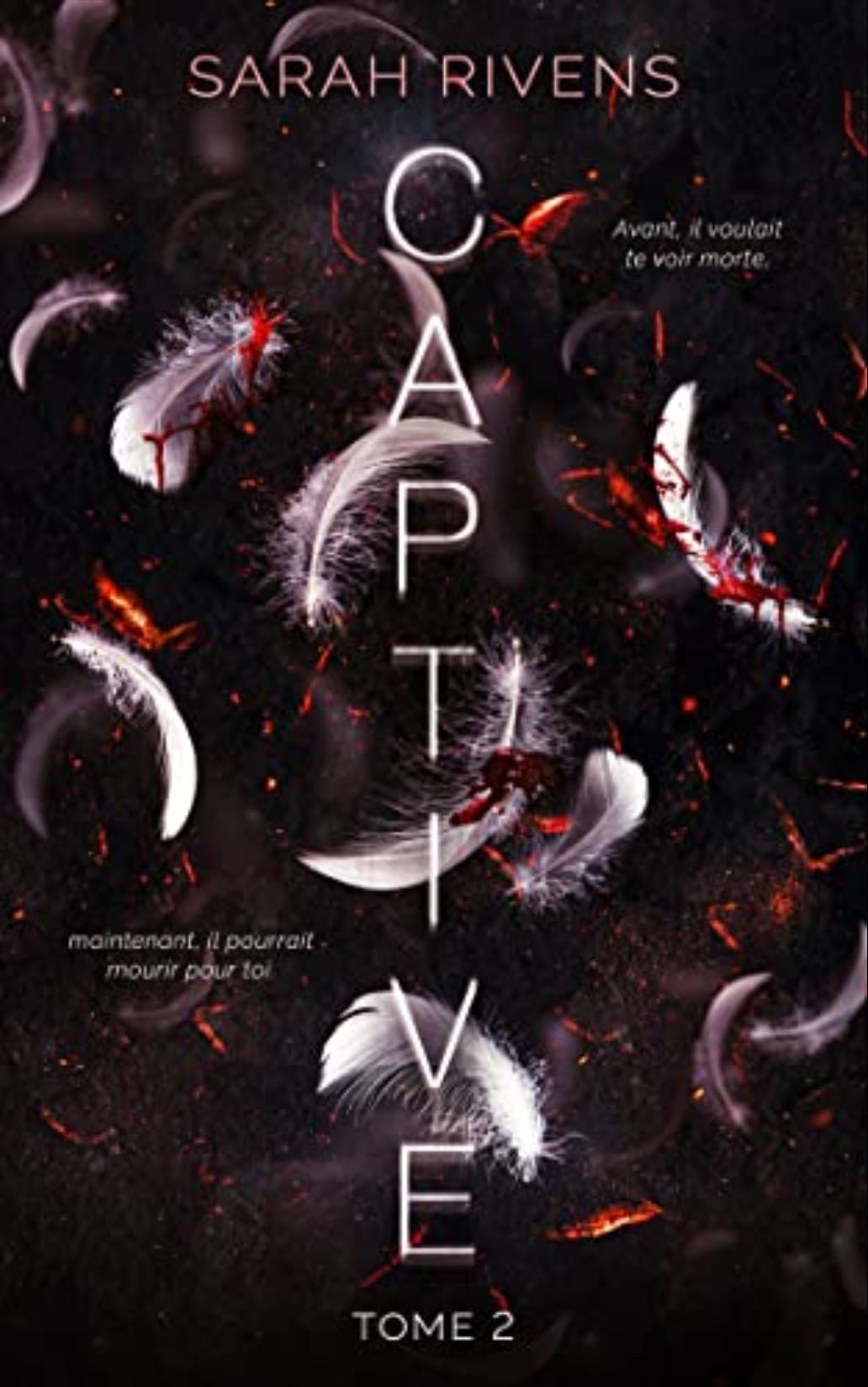 Captive tome 2