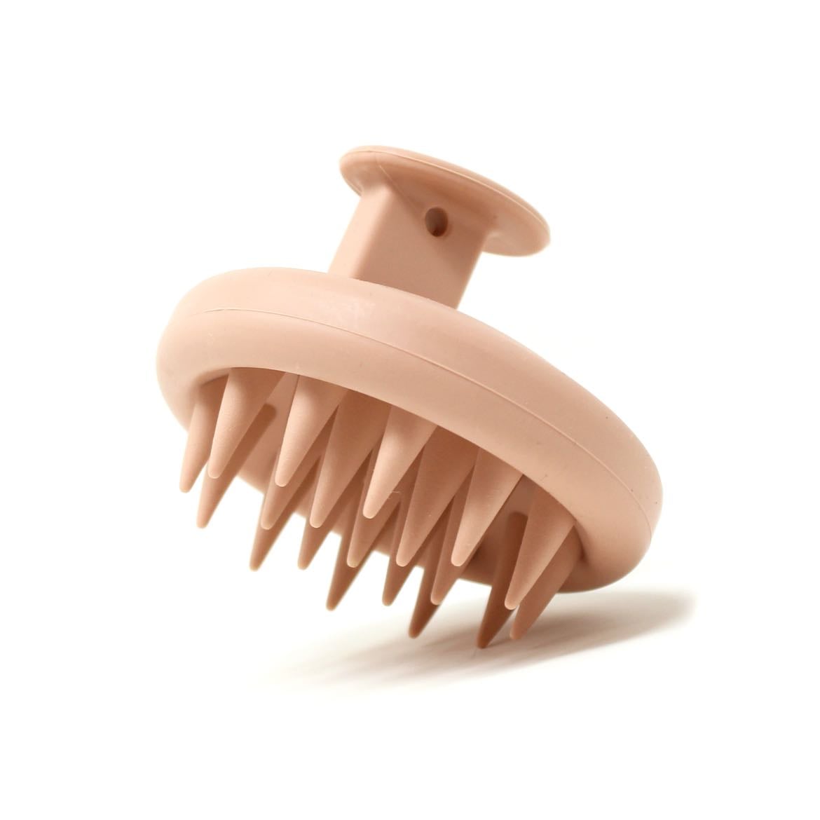 Scalp massager